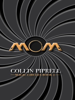 cover image of MOM